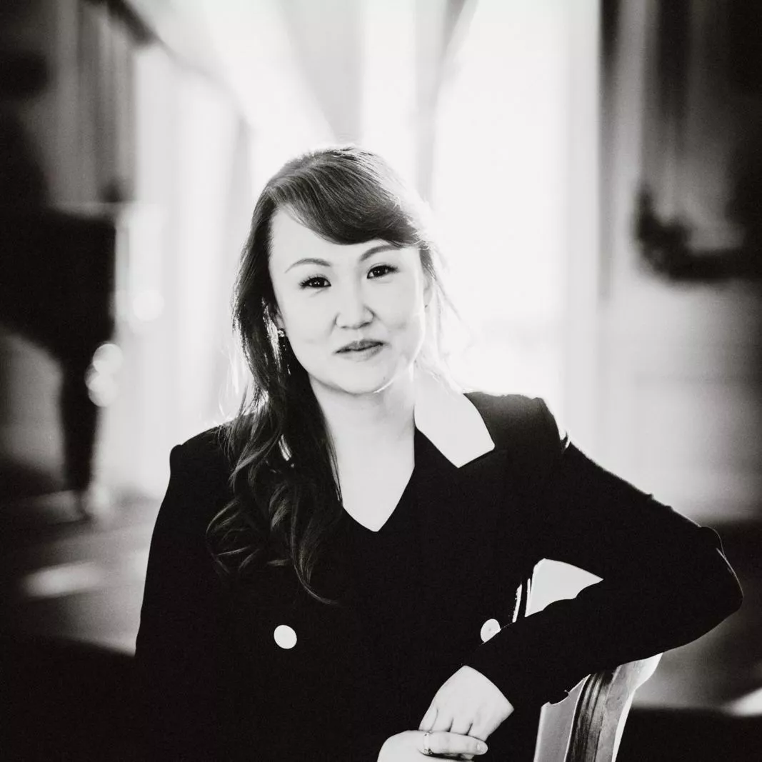 Rencontre avec Sora Elisabeth Lee