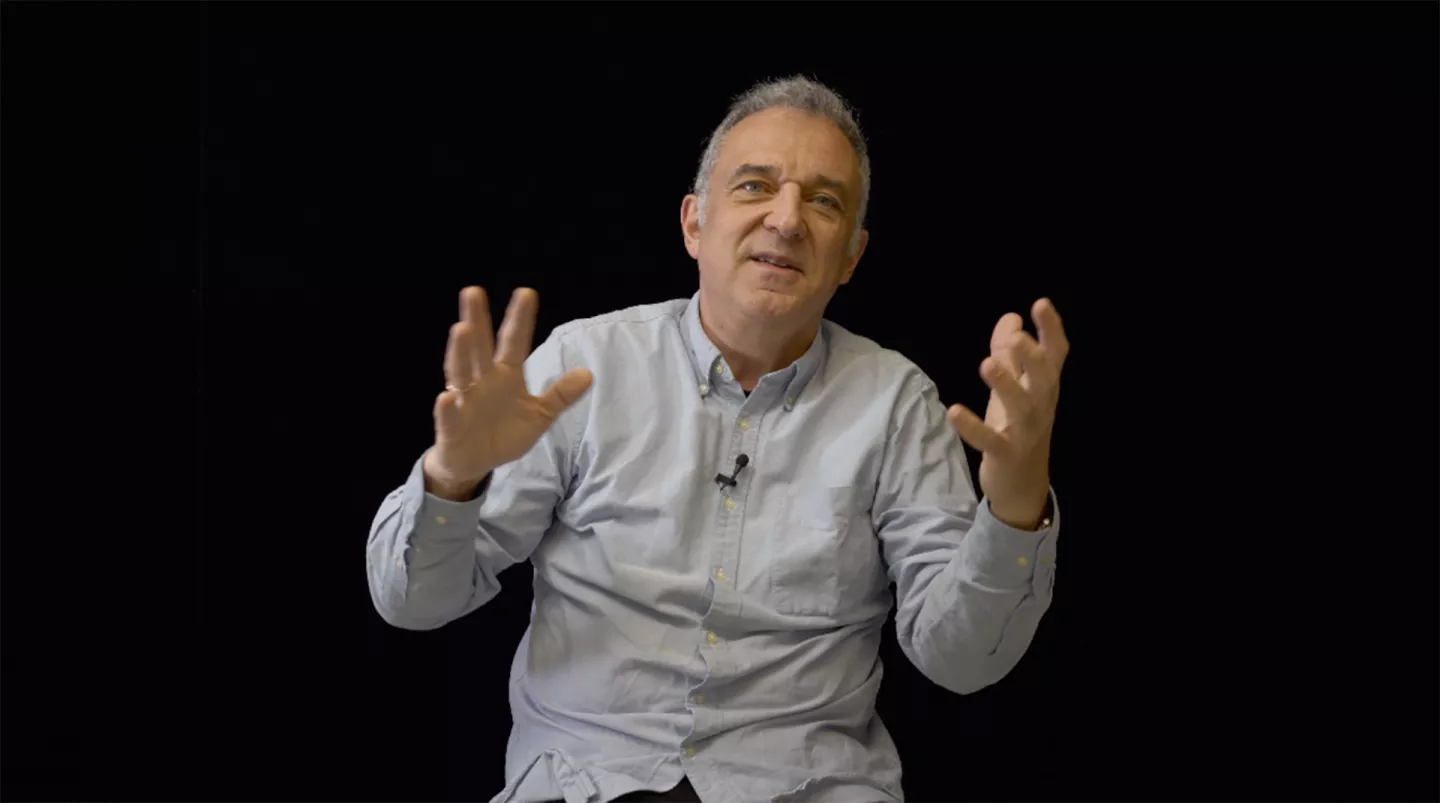 Rencontre avec Andreas Homoki - Carmen