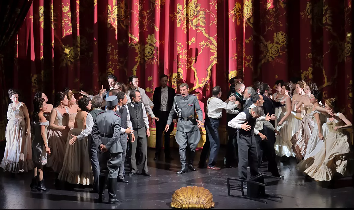 Opéra, opéra-comique, opérette : toutes les questions que vous n’avez jamais osé poser