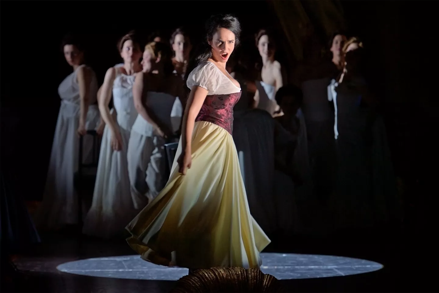 Carmen fête ses 150 ans ! 