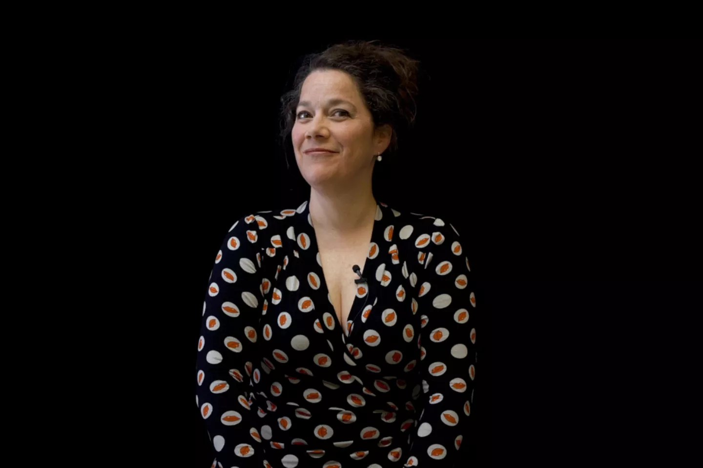 Rencontre avec Hélène Guilmette | La Fille de Madame Angot