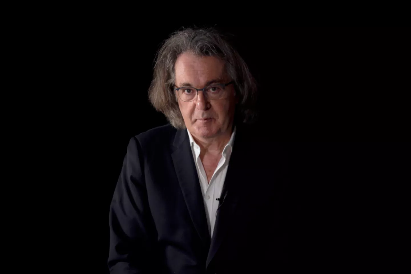 Rencontre avec Pascal Dusapin | Macbeth Underworld 