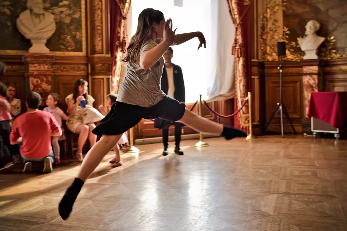 « Au loin, ma ville » : Ouverture des inscriptions aux ateliers 2024