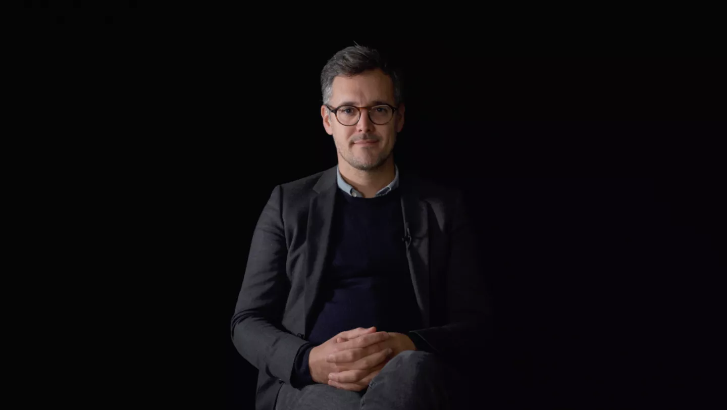 Rencontre avec Adrien Borne | Archipel(s)
