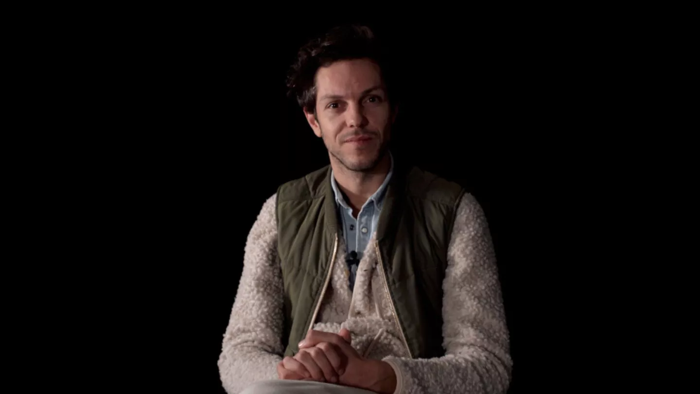 Rencontre avec Raphaël Pichon | L'Autre voyage