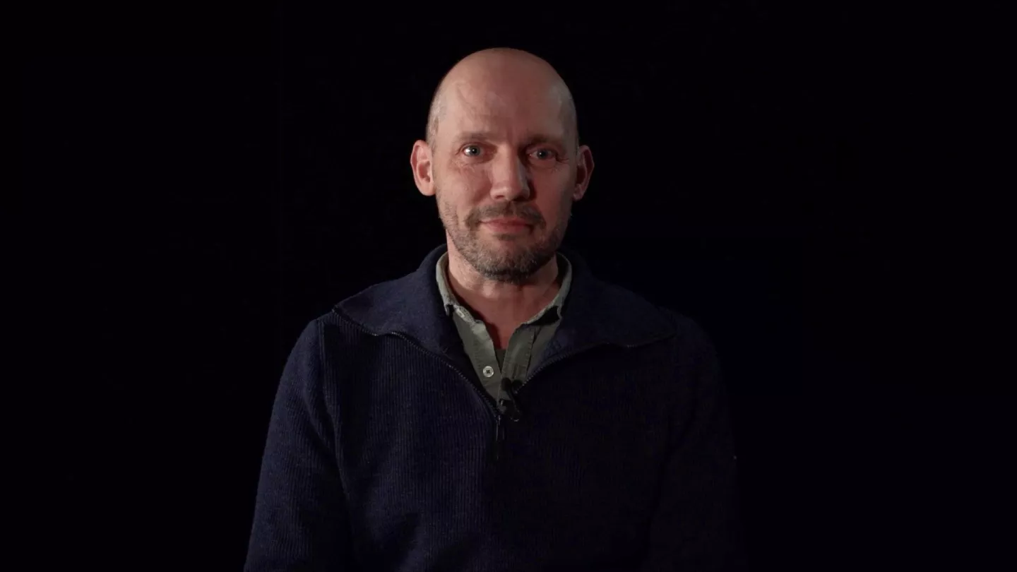 Star Track | Stéphane Degout