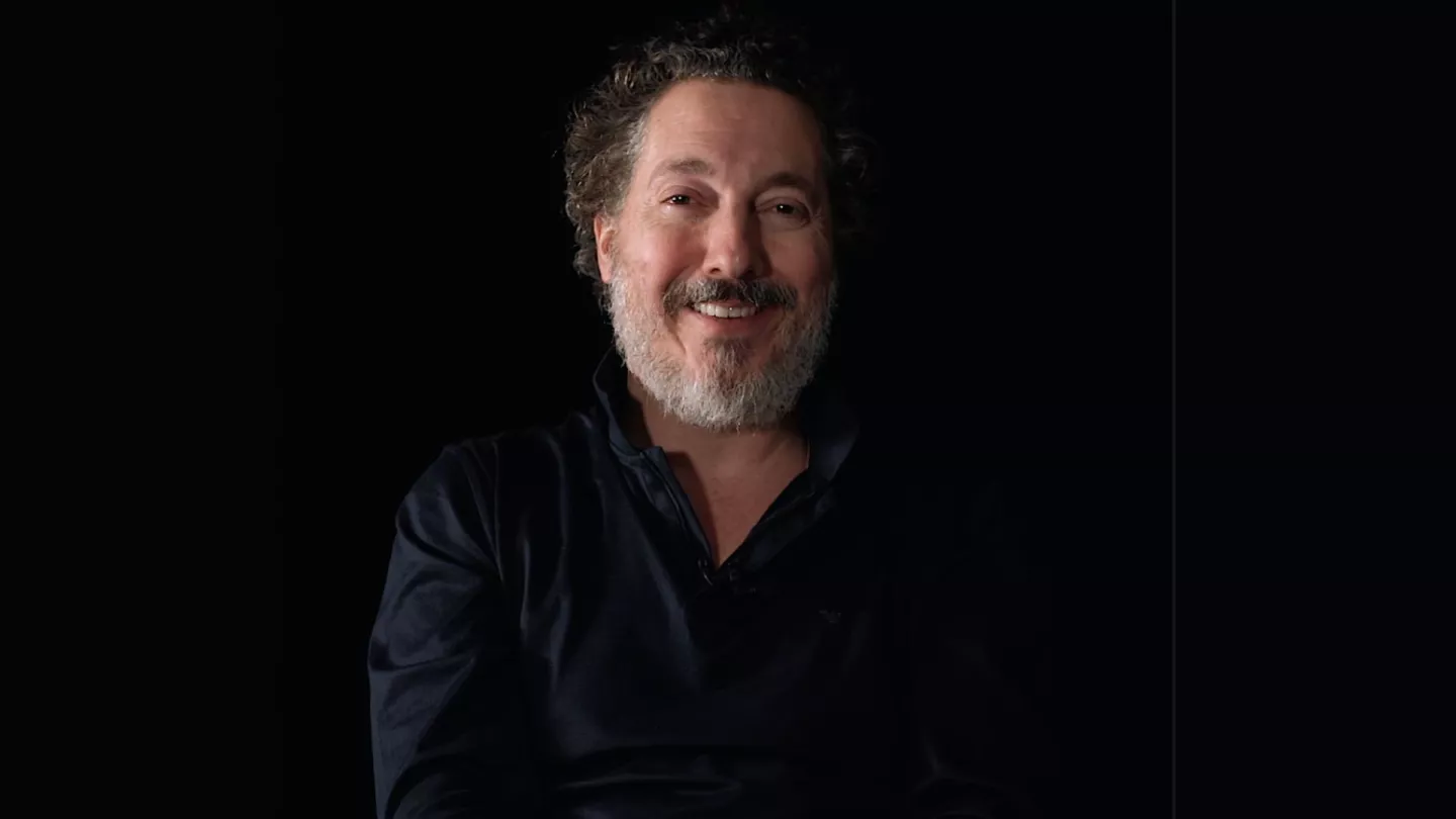 Star Track | Guillaume Gallienne