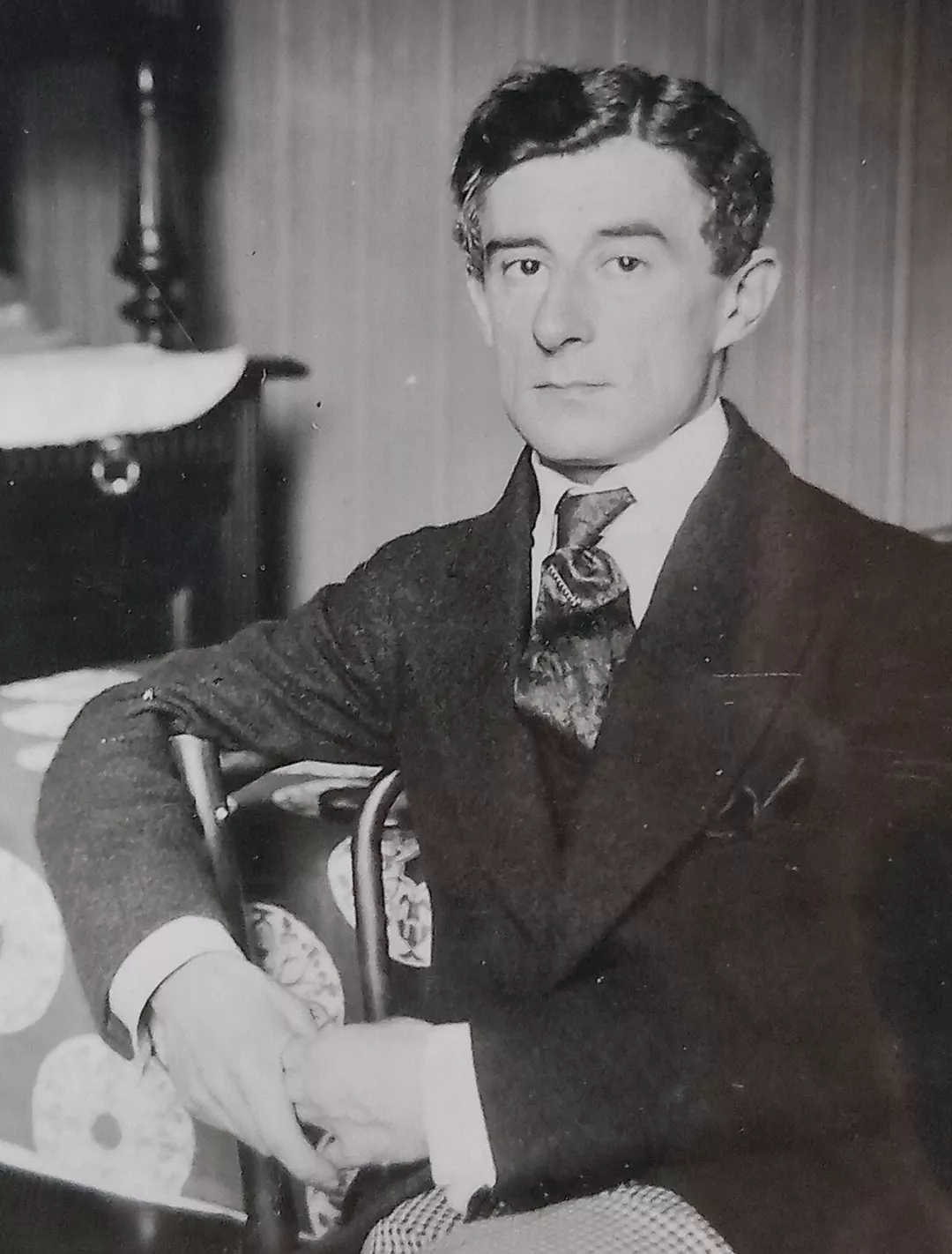 Maurice Ravel (1875-1937)