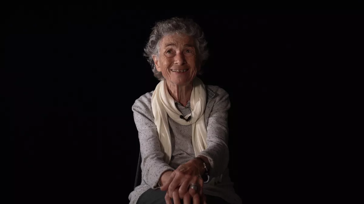 Rencontre avec Isabelle Aboulker | Archipel(s)