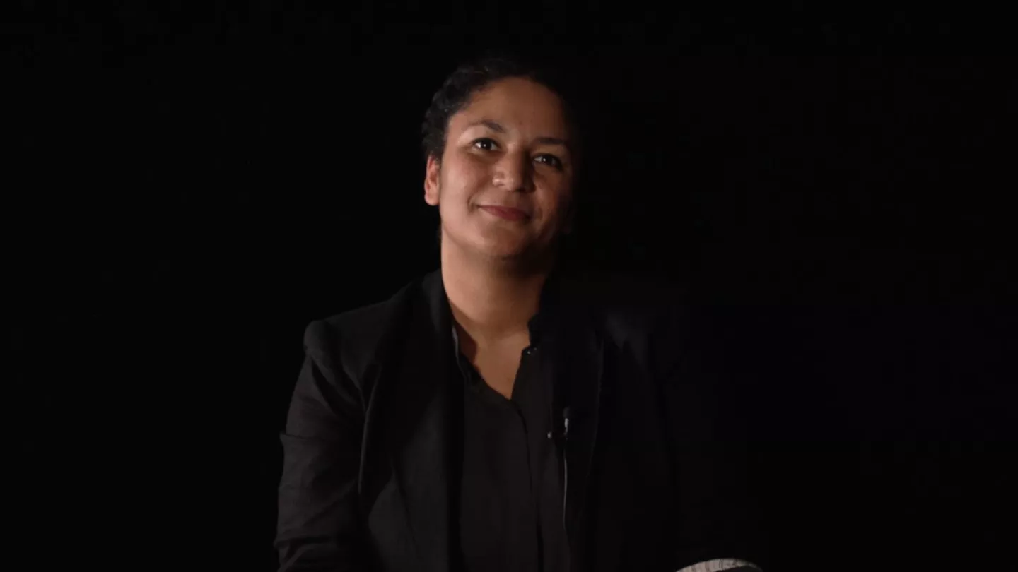Star Track | Sarah Koné