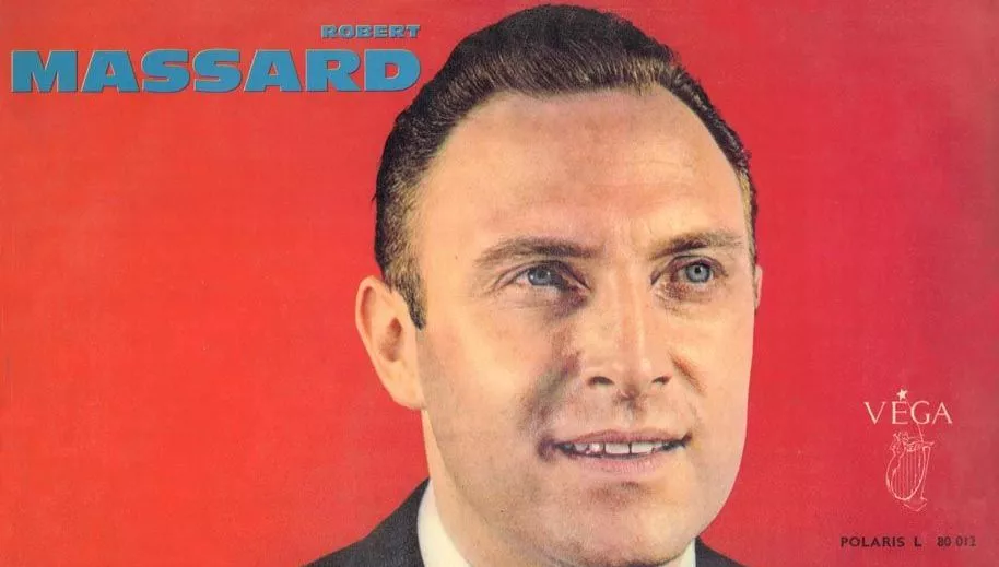 Émission spéciale Robert Massard sur France Musique