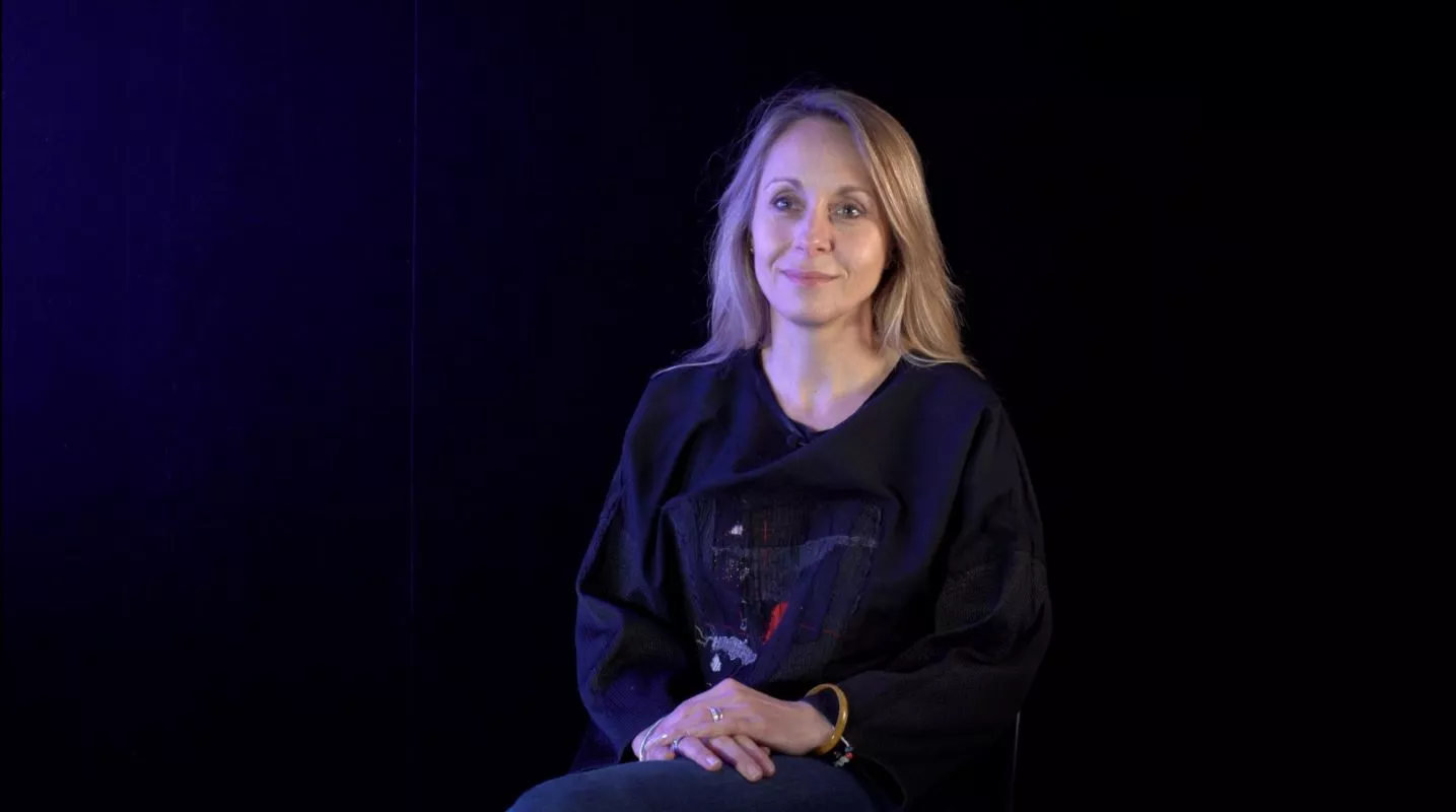 Rencontre avec Marie-Ève Signeyrole | Médée