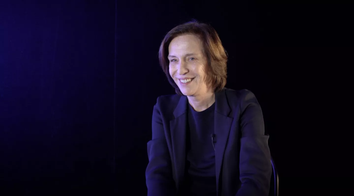 Rencontre avec Laurence Equilbey | Médée