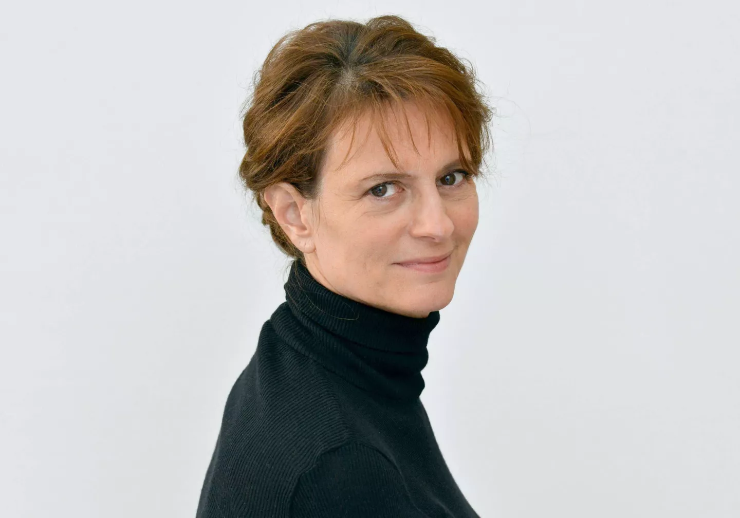 Entretien avec Sylvia Bergé | Médée de Georg Anton Benda