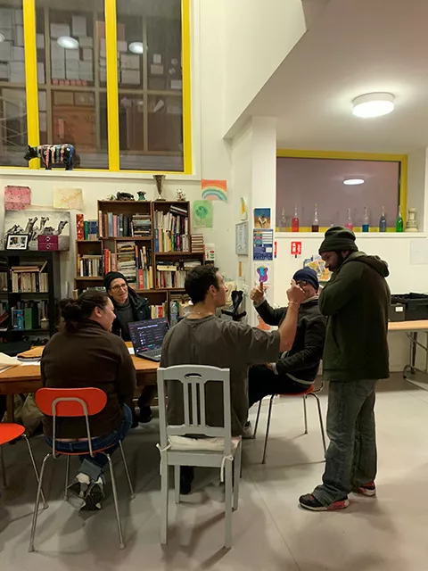 L'Opéra-Comique s'associe à « Bail pour tous » pour un projet inclusif autour de l'opéra Médée