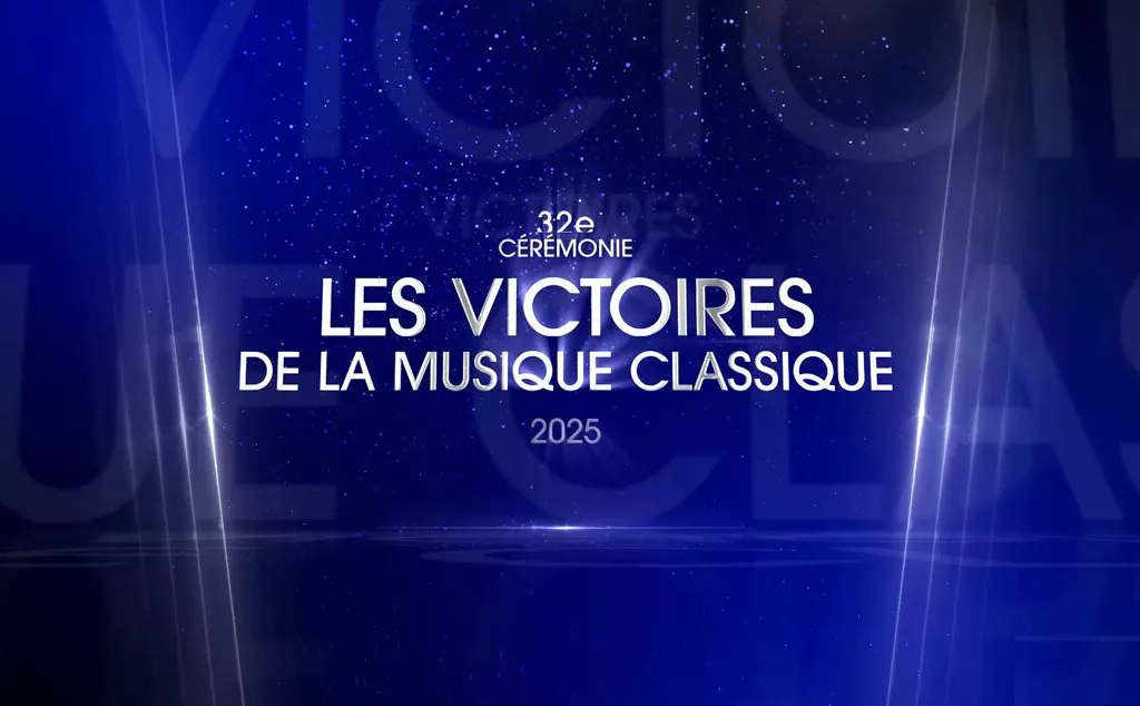 L’Opéra-Comique à l’honneur aux Victoires de la Musique Classique 2025