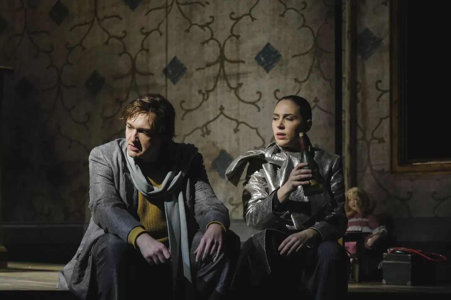 À lire avant le spectacle | Les Contes d'Hoffmann