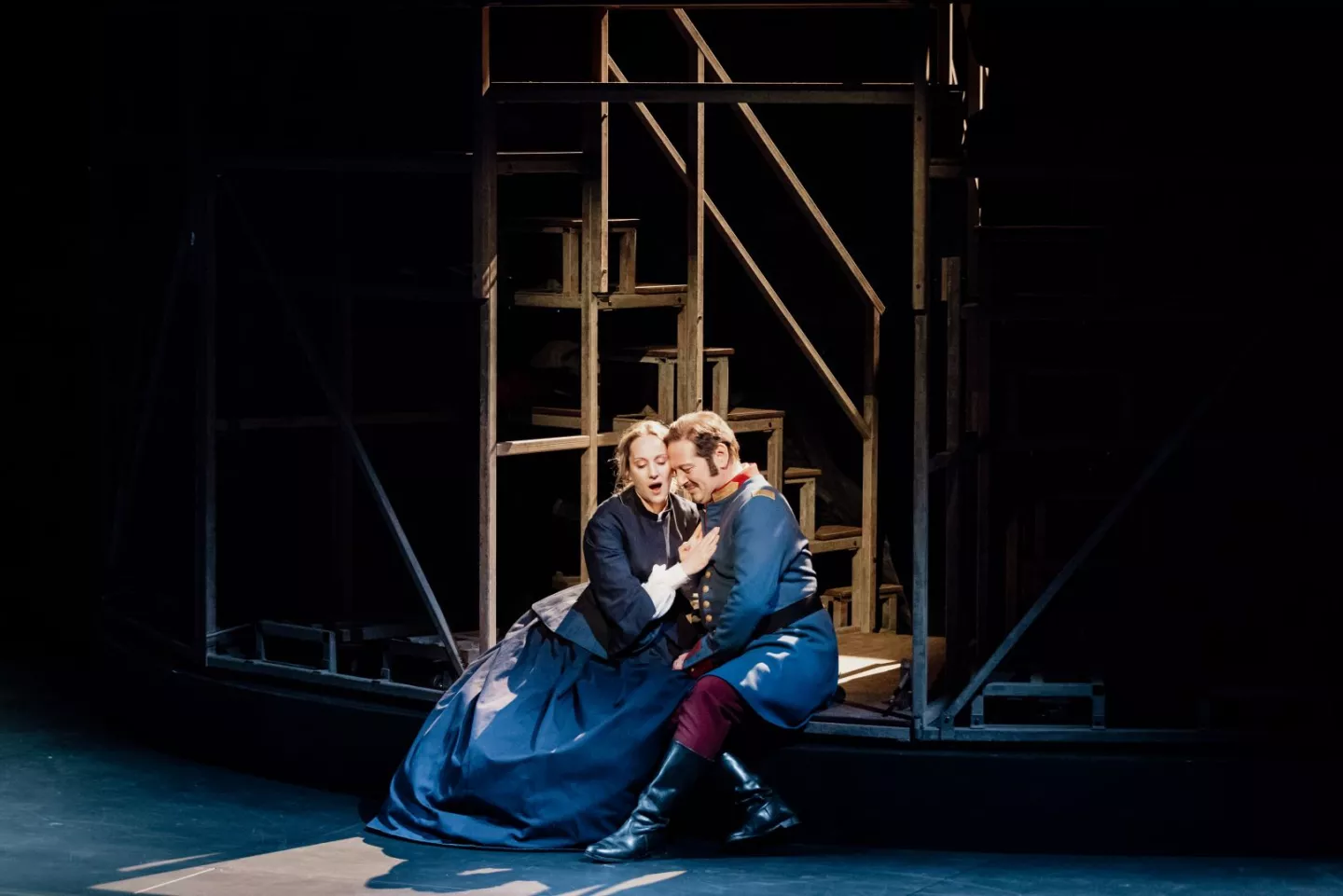 À lire avant le spectacle | Faust