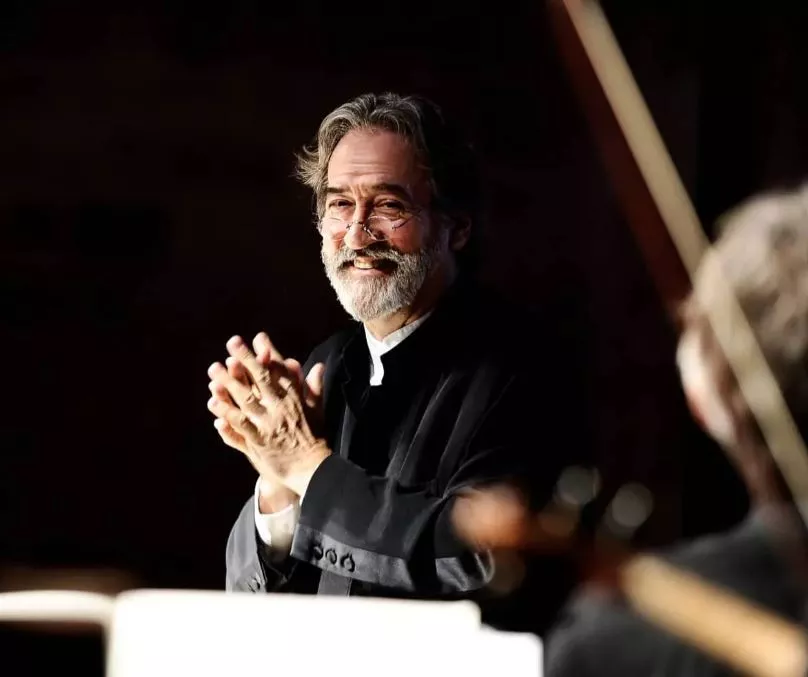 Entretien avec Jordi Savall | Sémiramis & Don Juan