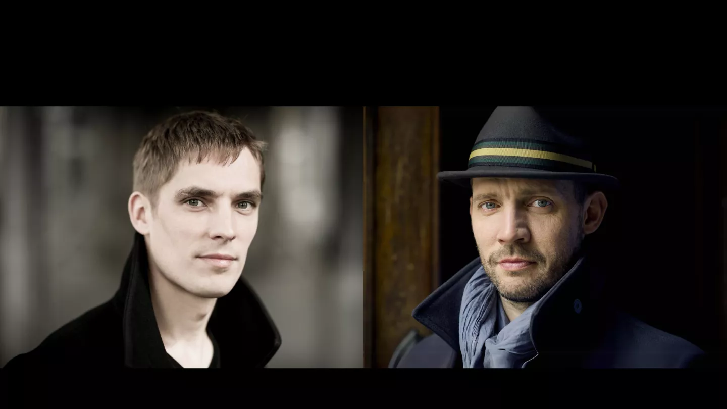 Stéphane Degout et Cédric Tiberghien : une soirée de mélodies françaises et allemandes