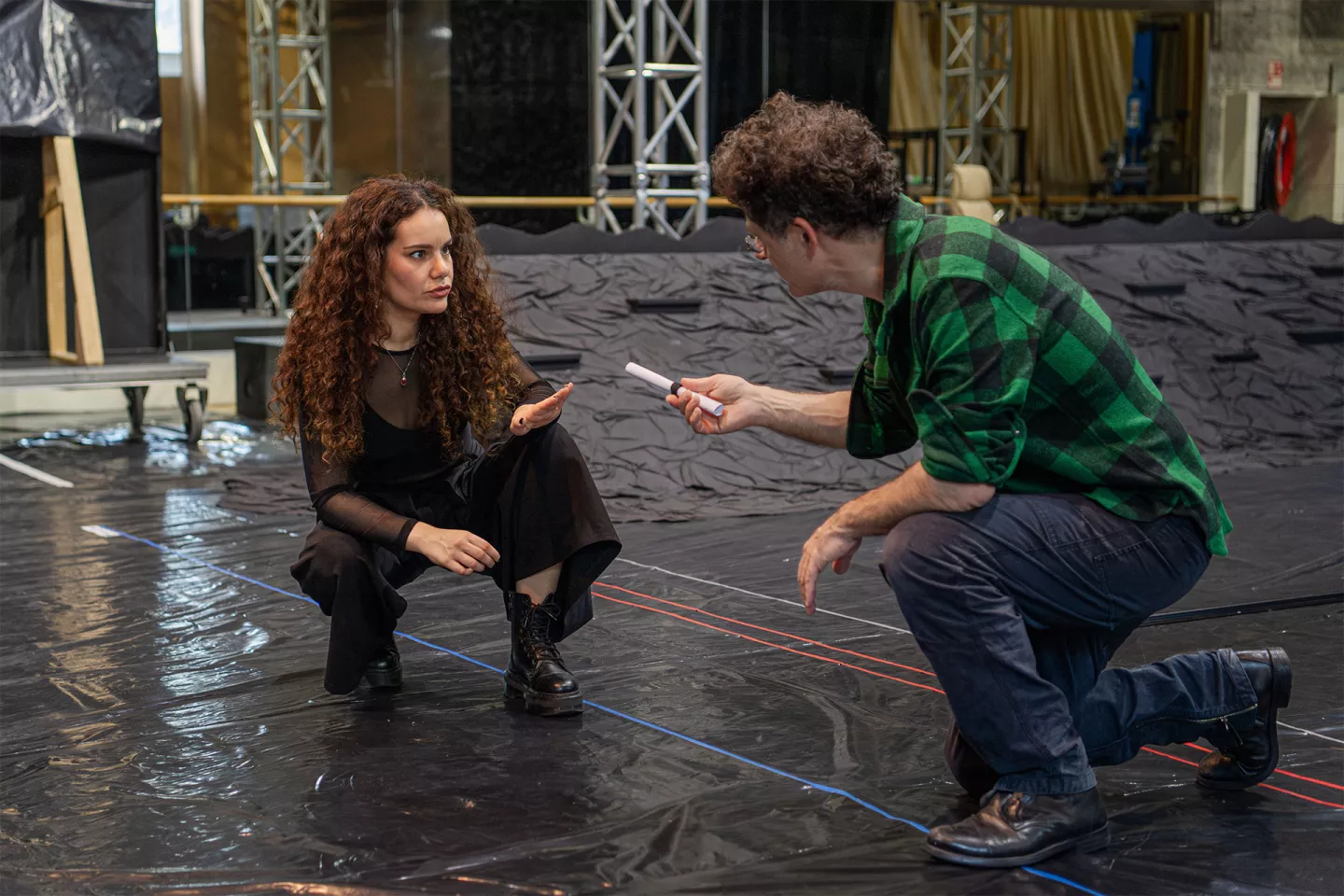 À lire avant le spectacle | Iphigénie en Tauride