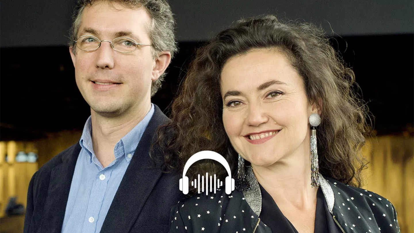 [Playlist] Stéphanie d’Oustrac et Pascal Jourdan : un siècle de mélodie française, de Viardot à Poulenc