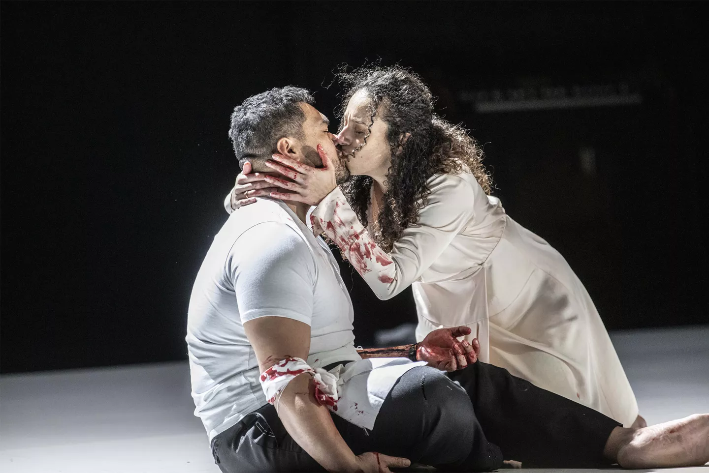 Werther in pictures