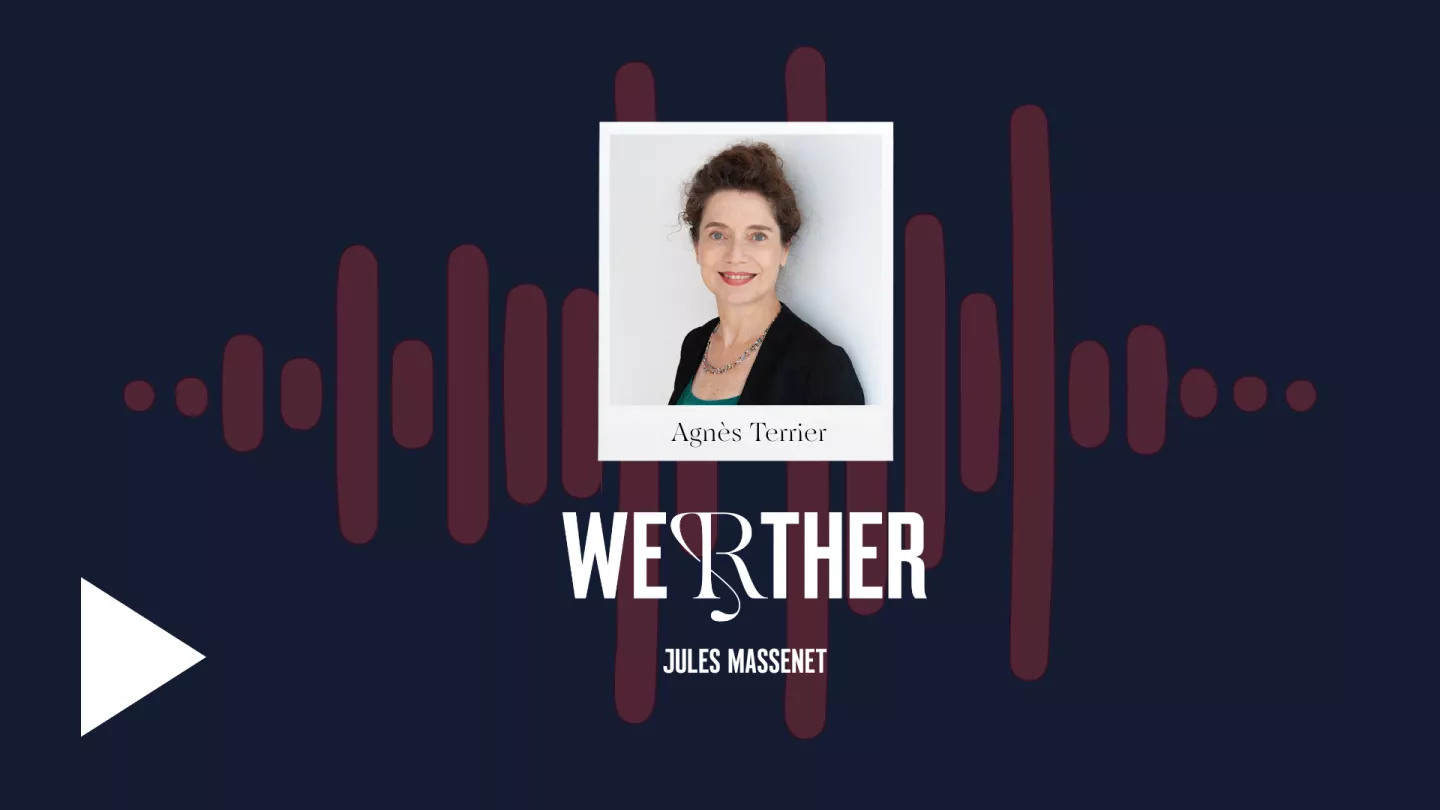 À lire avant le spectacle | Werther