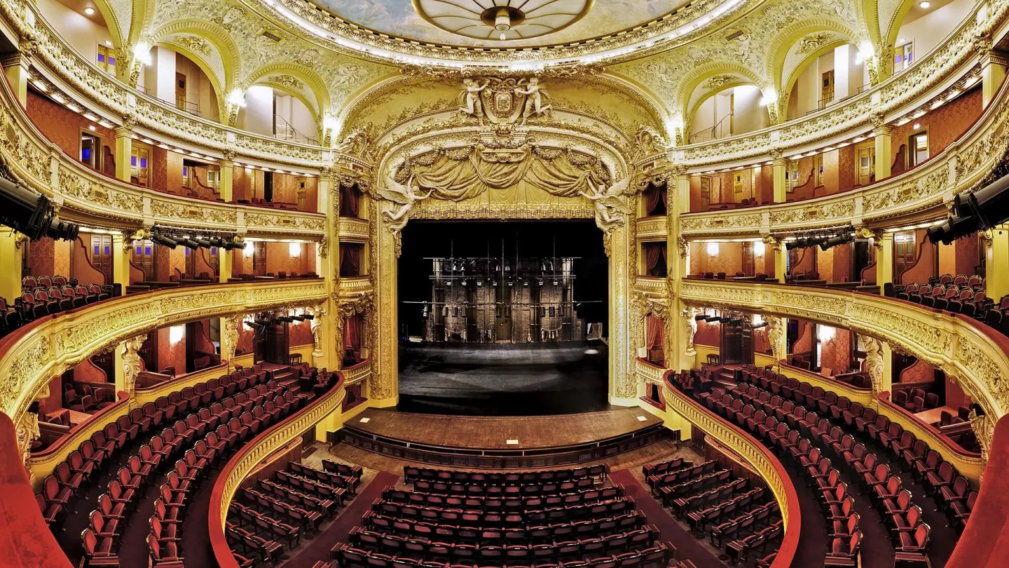 Opéra, opéra-comique : le lexique du spectateur (presque) averti