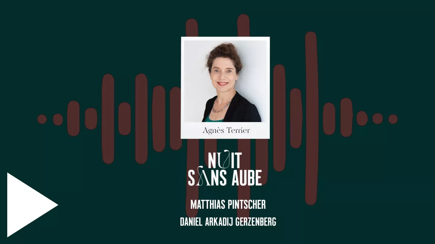 À lire avant le spectacle | Nuit sans aube