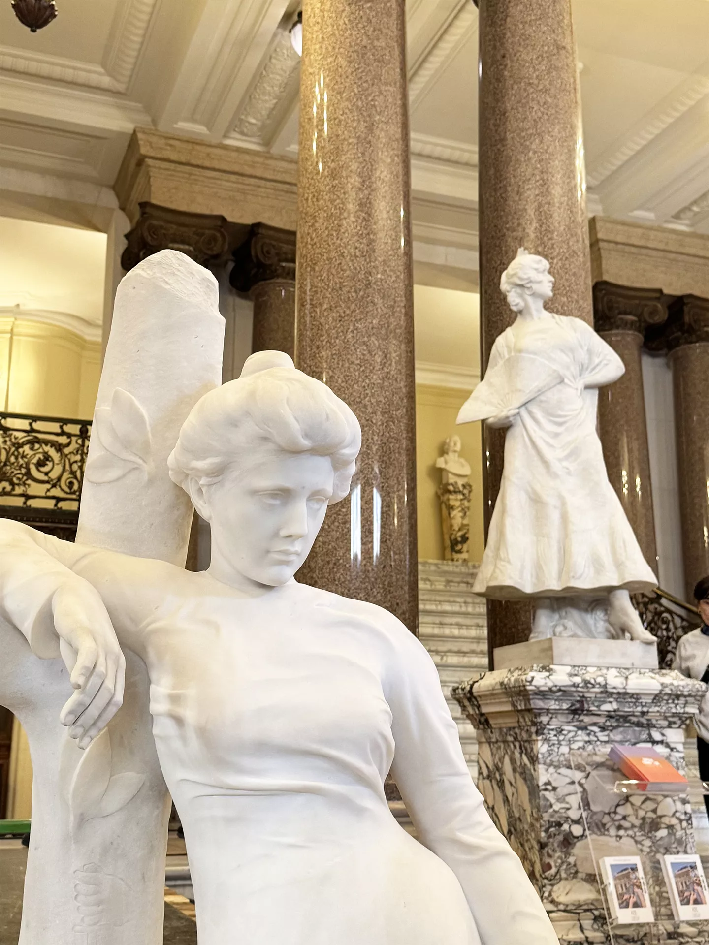 Lyrical drama returns to the Opéra-Comique