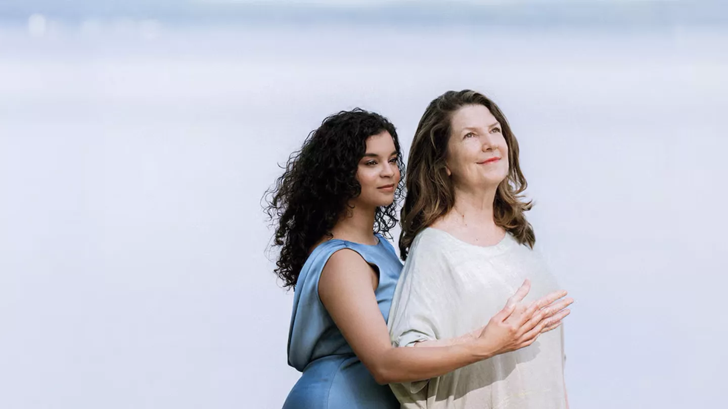 [Playlist] Julie Roset et Susan Manoff : les voix secrètes de la mélodie française