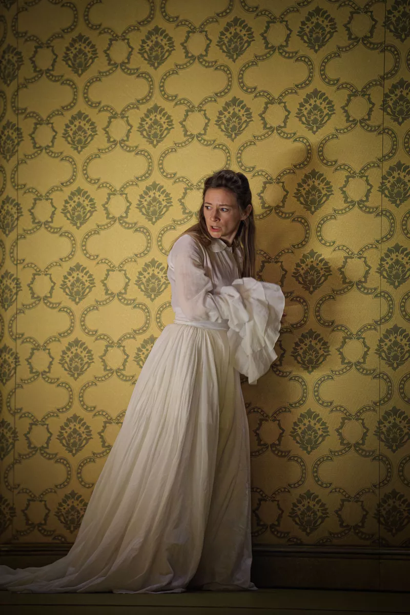 Sabine Devieilhe, de Lakmé à Lucie : un chemin de voix à l’Opéra-Comique