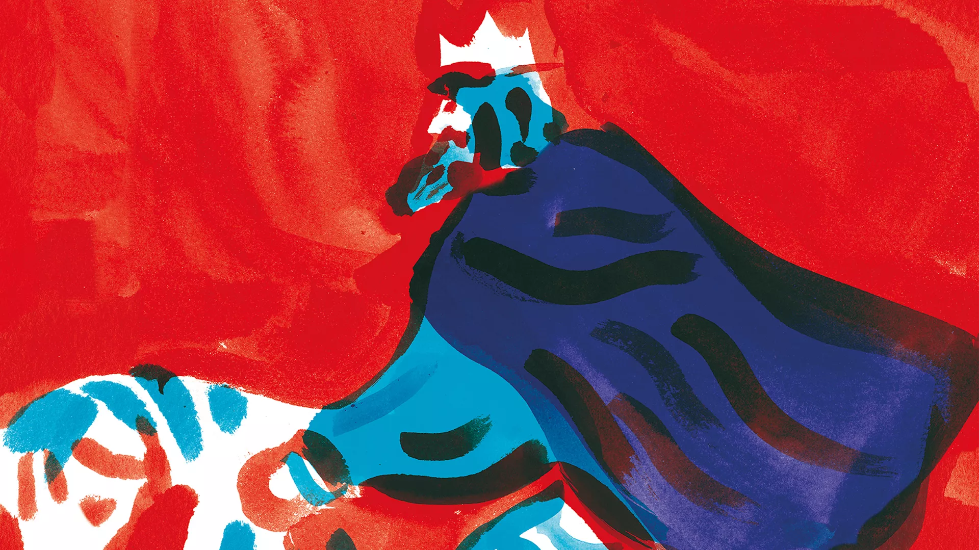 Macbeth Underworld Opera Comique