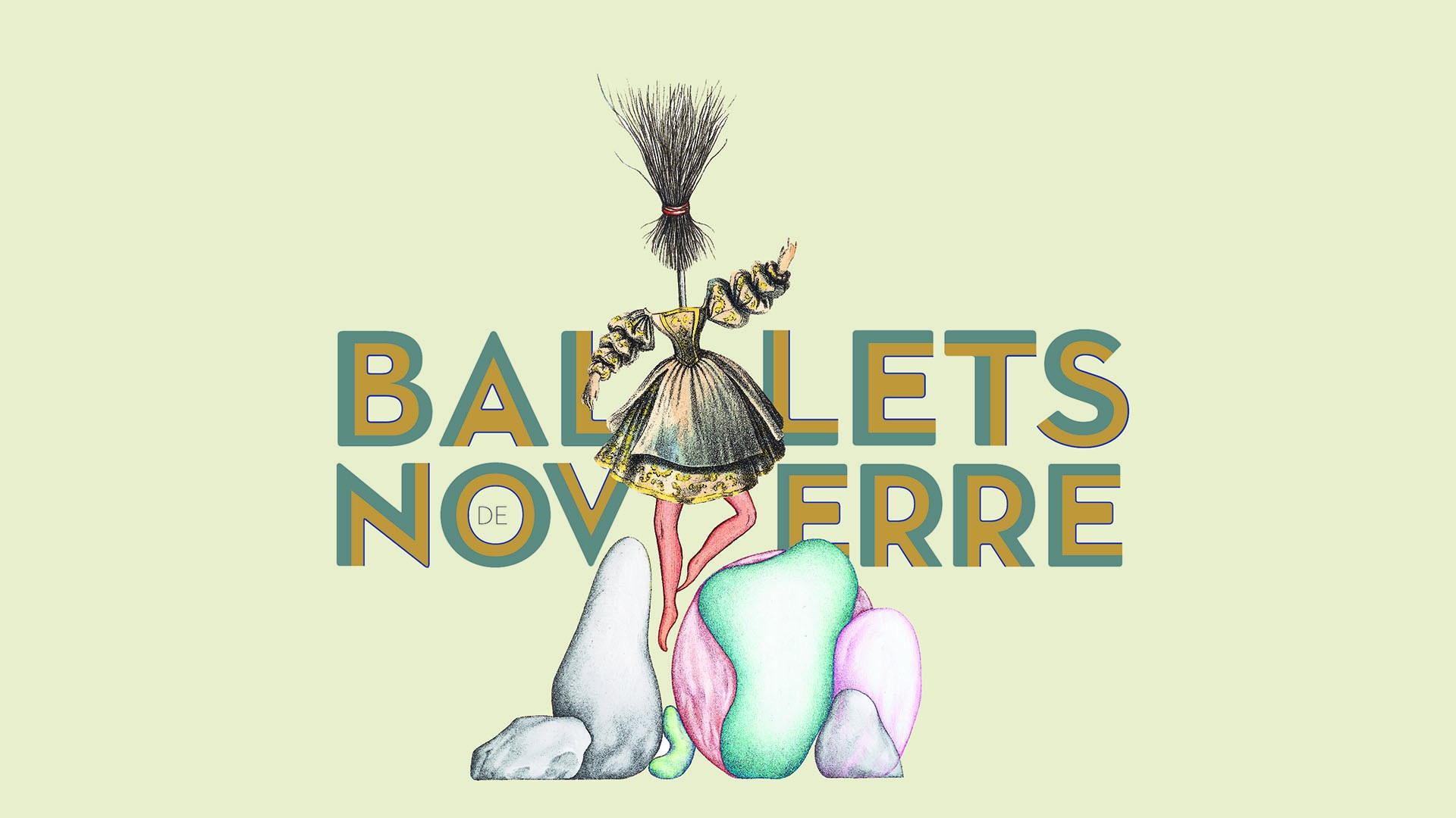 Ballet de Noverre