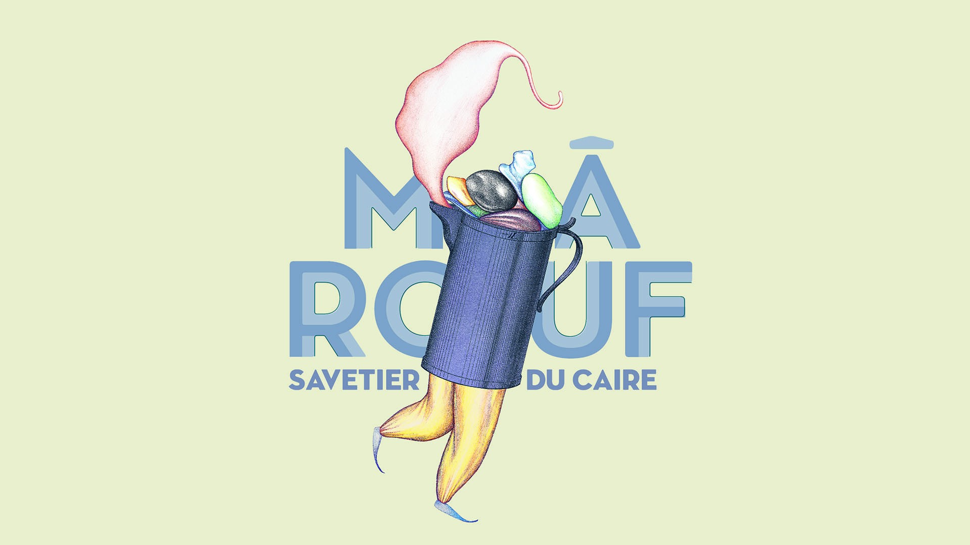 Marouf