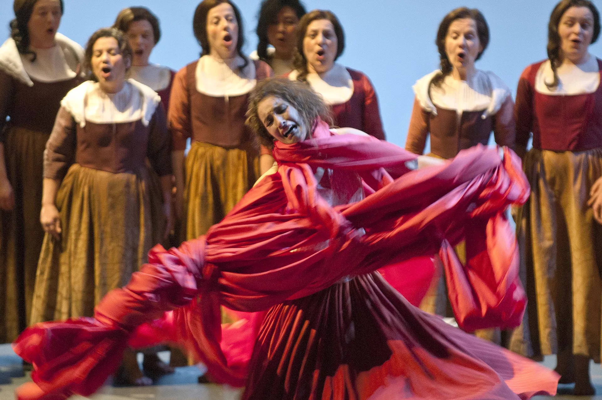 La Muette de Portici: Opera En Cinq Actes