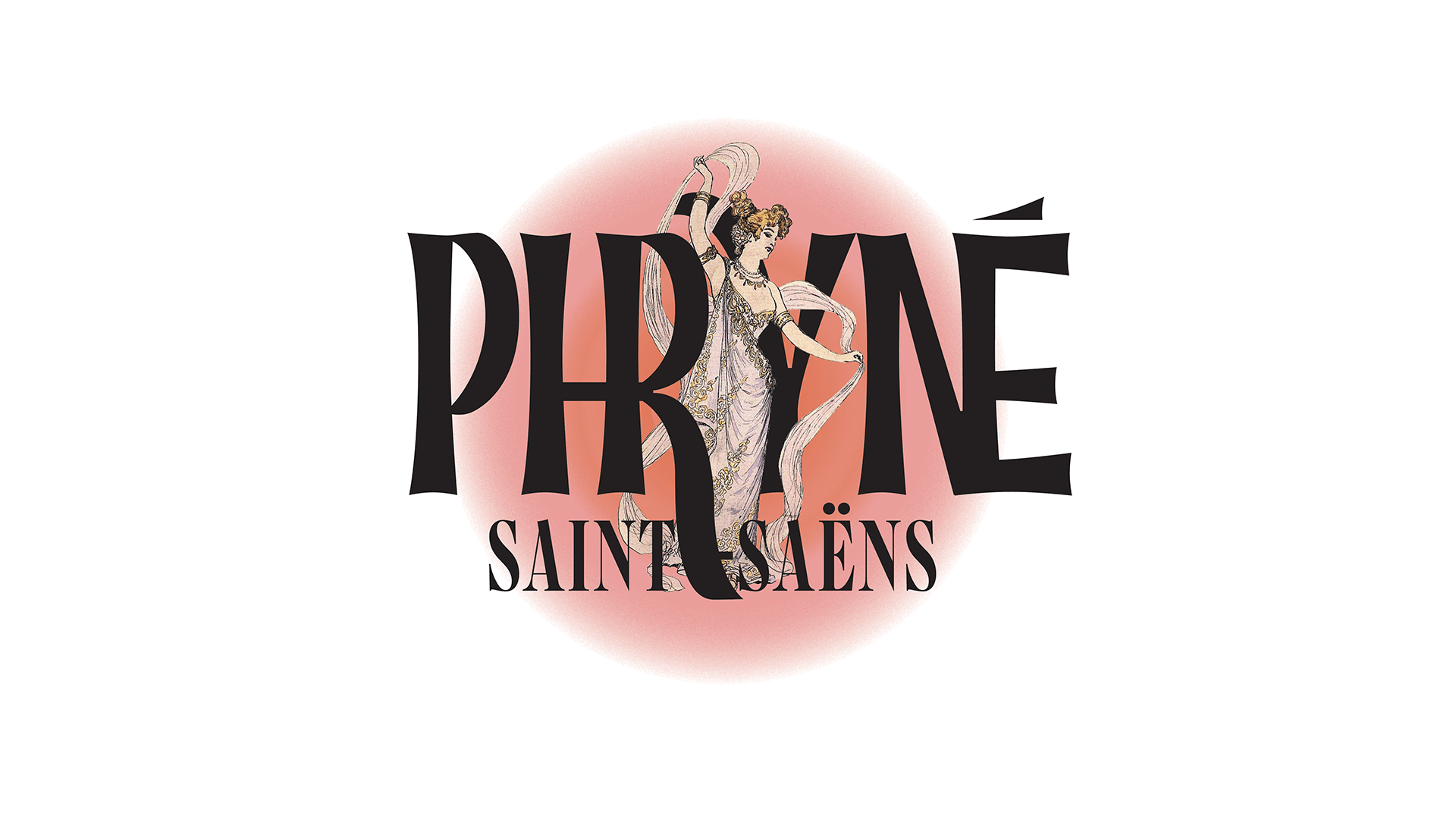 © Loïc Le Gall - Phryné (Louis Ganne)