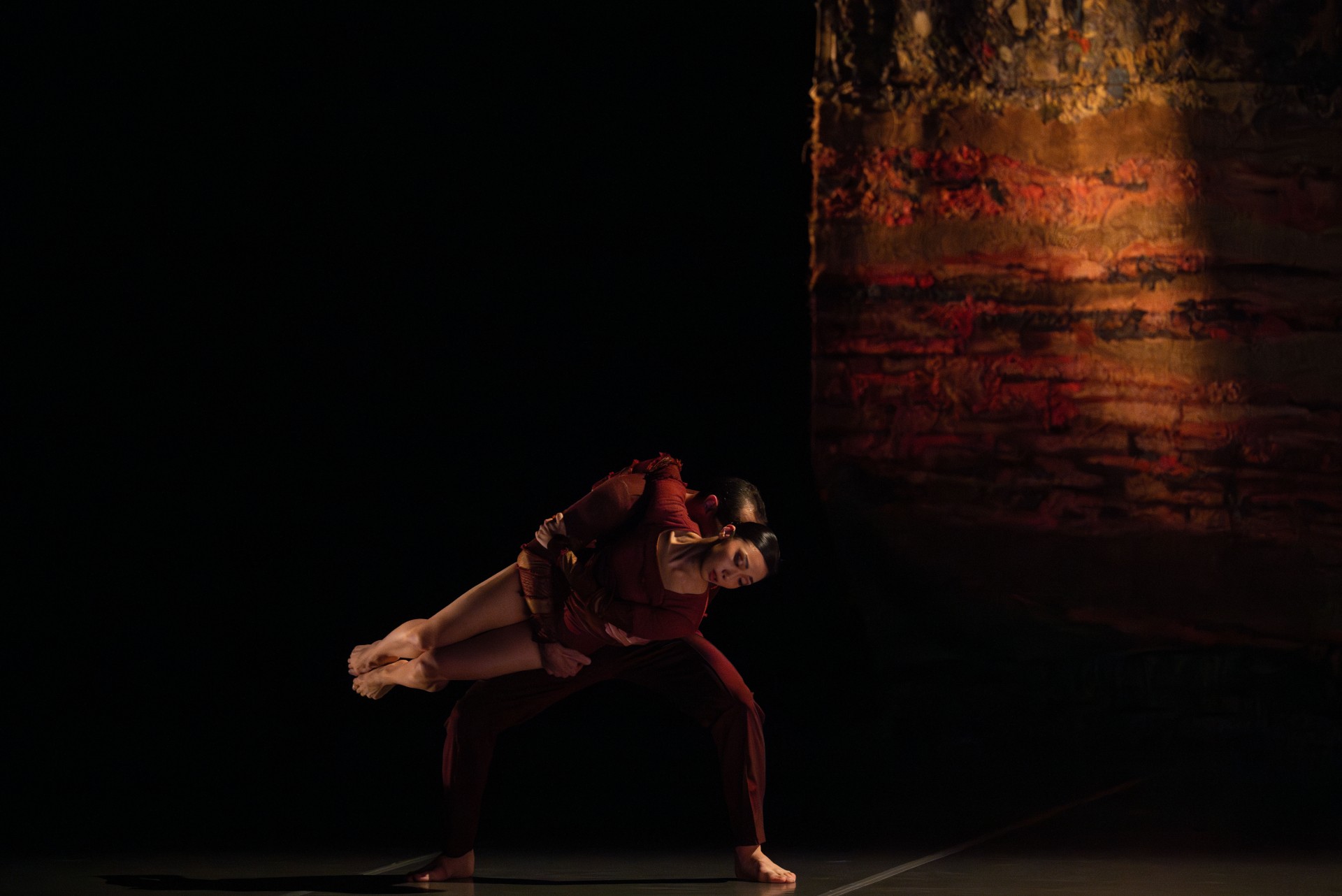 Les ballets Sémiramis & Don Juan de Gluck