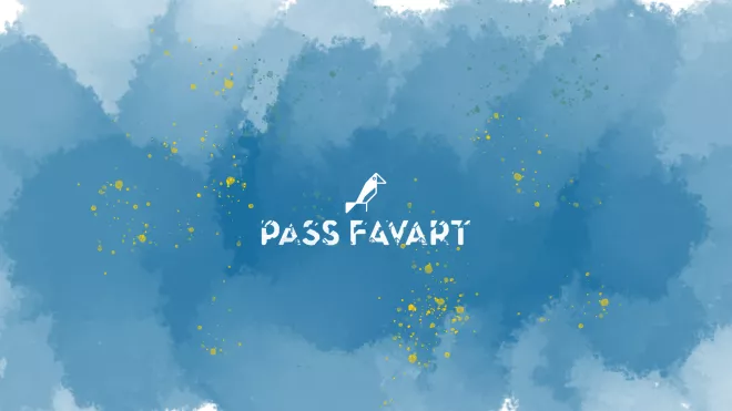 Pass Favart 2022