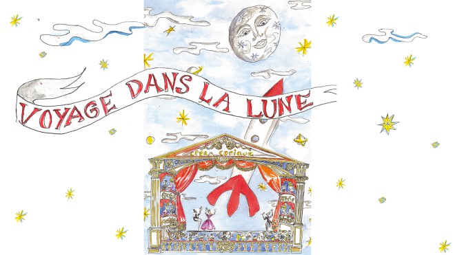 Gala de l'Opéra Comique - Vincent Darré