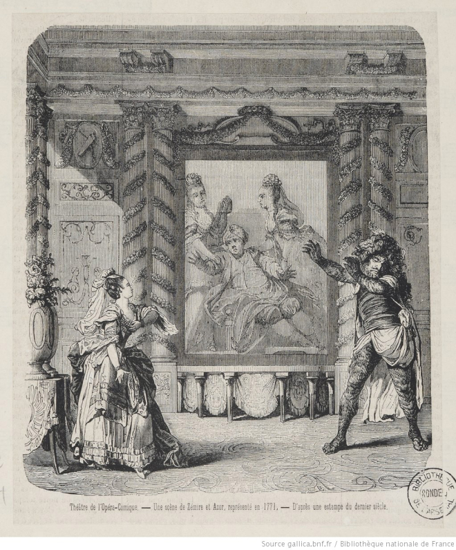 illustration