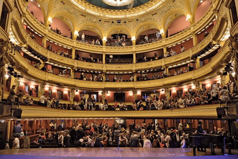 Journée du patrimoine : Spectacle jeune public