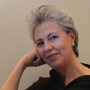 	<p>DR Sara Mingardo</p>
 