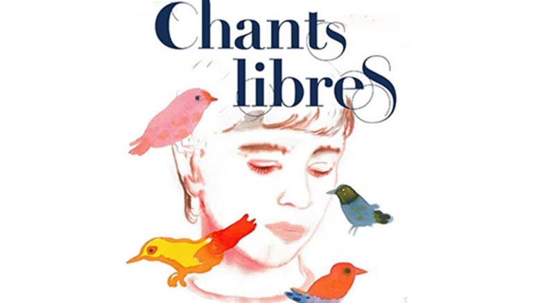 	<p>Chants libres - DR</p>
 