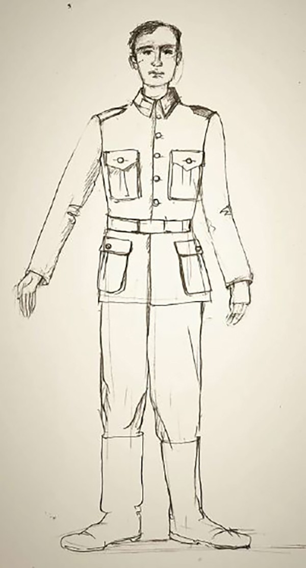 illustration