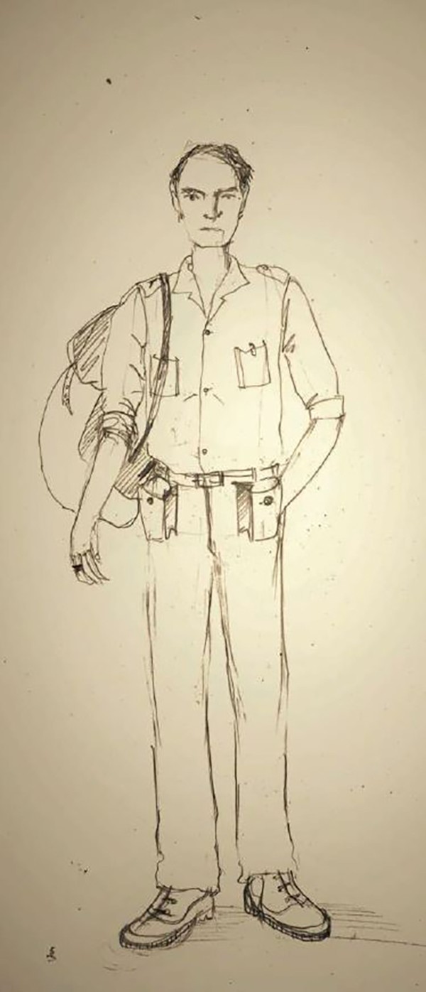 illustration
