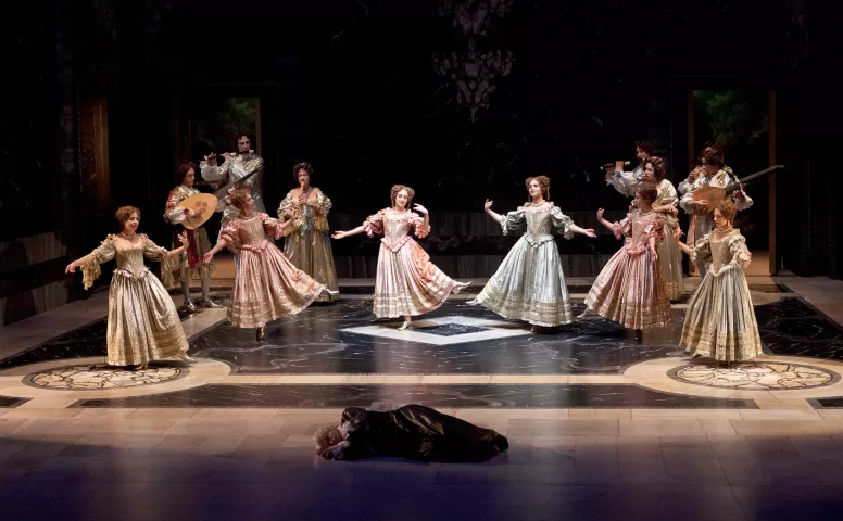Atys | Opéra-Comique
