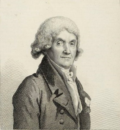 	<p>« Jean-Baptiste-Antoine Suard », Pradir, d’après François Gérard © Musée de la Révolution française  </p>
 