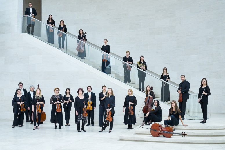 	<p>Orchestre de chambre du Luxembourg © Kaupo Kikkas</p>
 